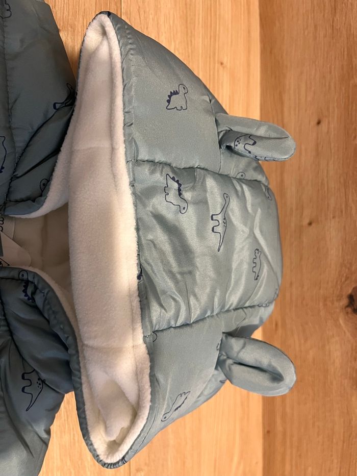 Combi pilote garçon 12 mois - photo numéro 6