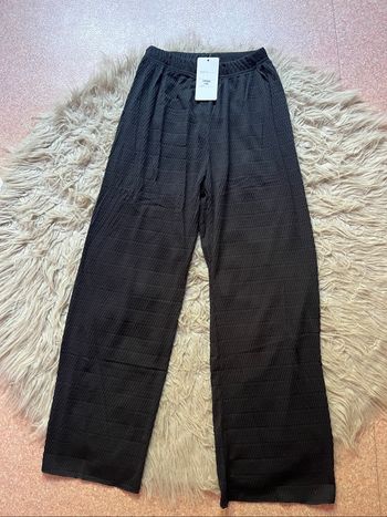 Pantalon noir