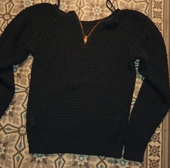 Pulls femme taille M