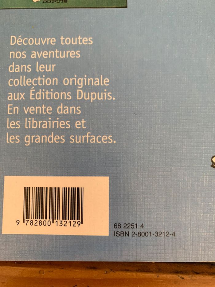 Bd les femmes en blanc - photo numéro 3