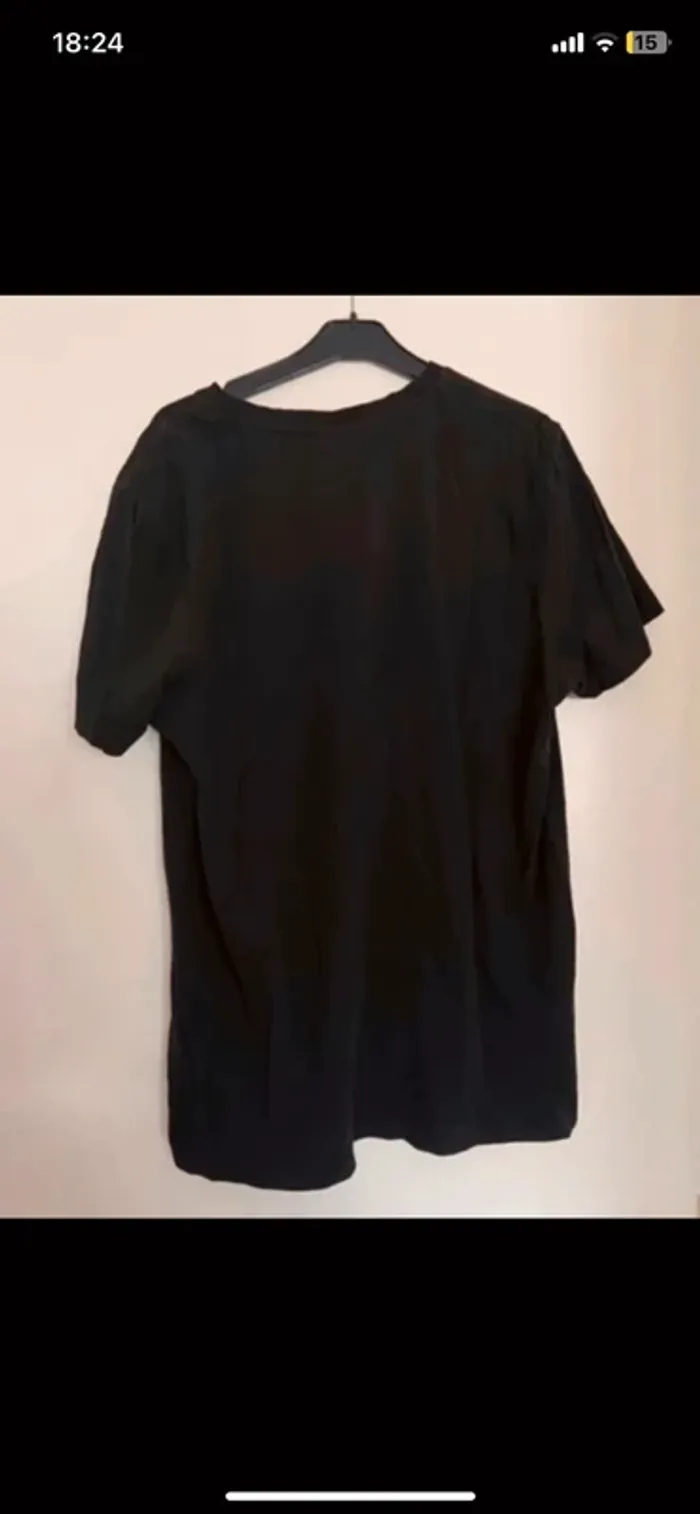 T-shirt homme . - photo numéro 4
