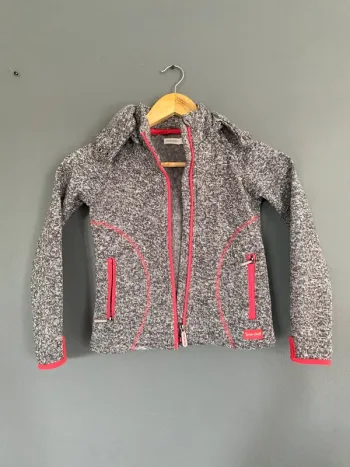 Veste chaude swnowboarder