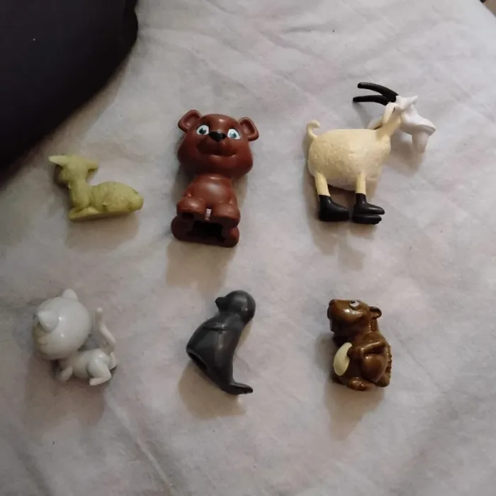 Animaux - photo numéro 2