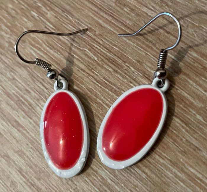 Boucles d’oreilles - photo numéro 3