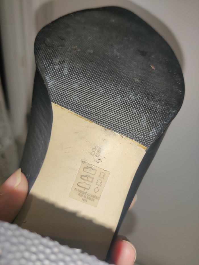 Chaussures - photo numéro 8