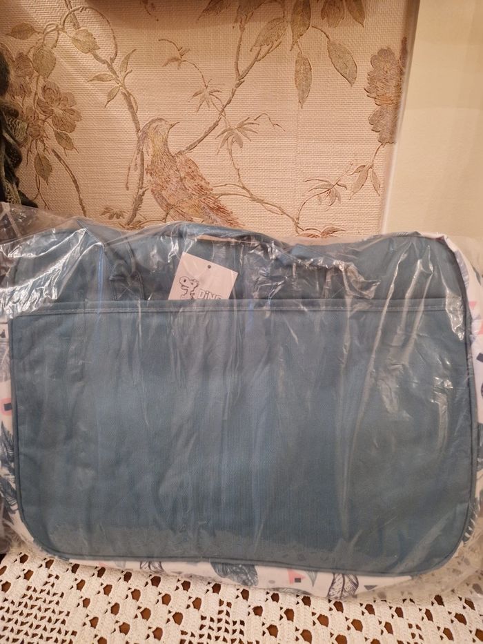 Sac à langer - photo numéro 2