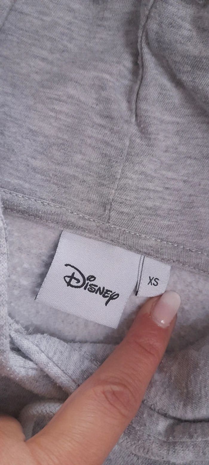 Sweat Mickey - photo numéro 10