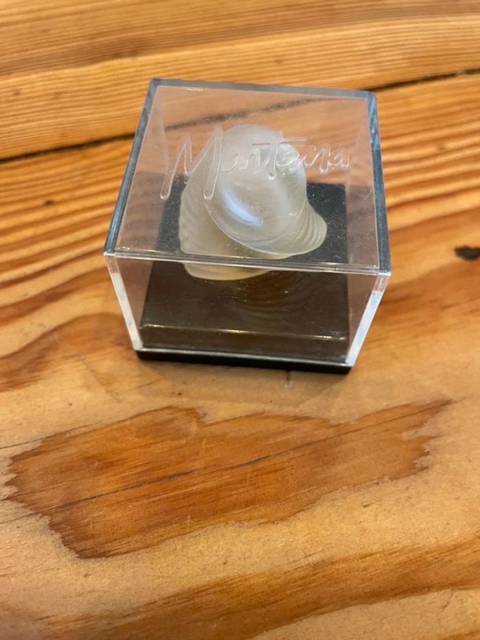 Miniature eau de parfum Montana - photo numéro 3