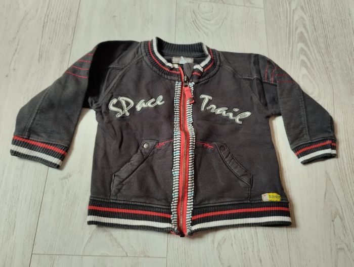 Lot vestes 18 mois - photo numéro 3