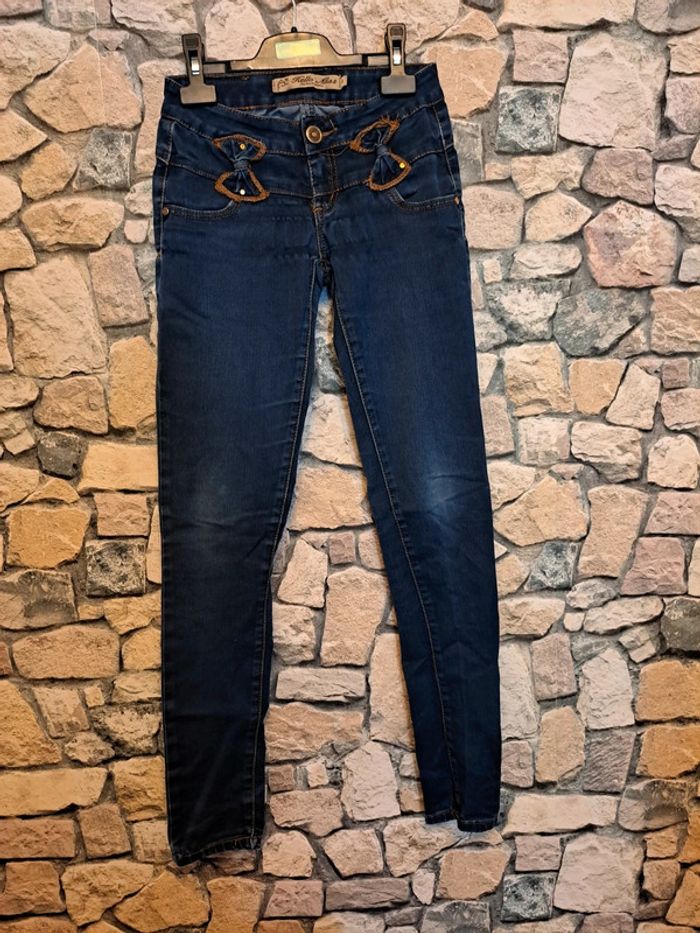 Jean noeud - photo numéro 1