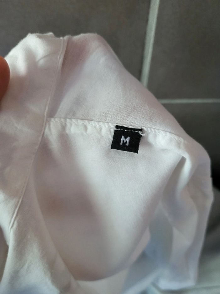 Chemise Desigual taille M - photo numéro 7