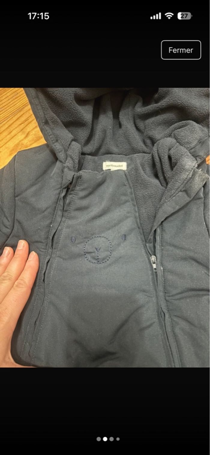 Combipilote 6 mois - photo numéro 4