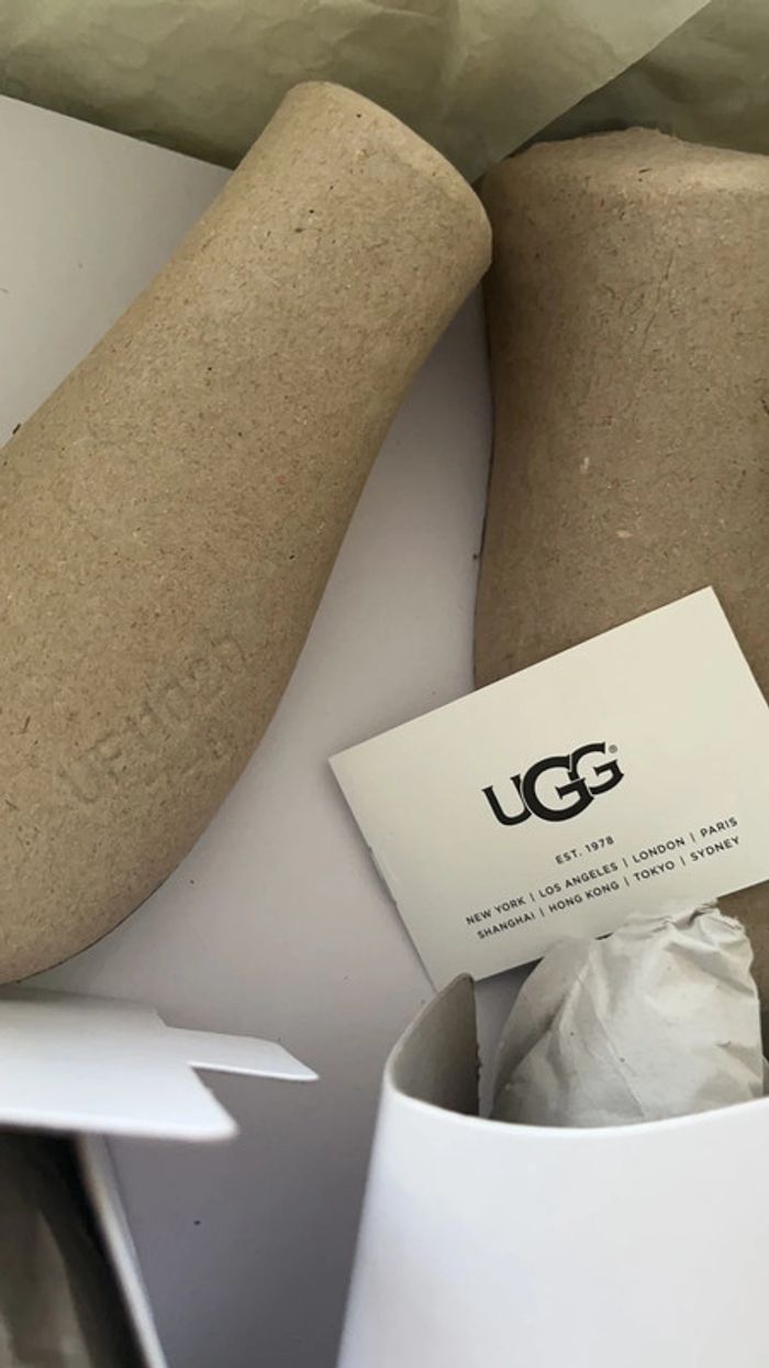 Bottines ugg prix en baisse - photo numéro 13