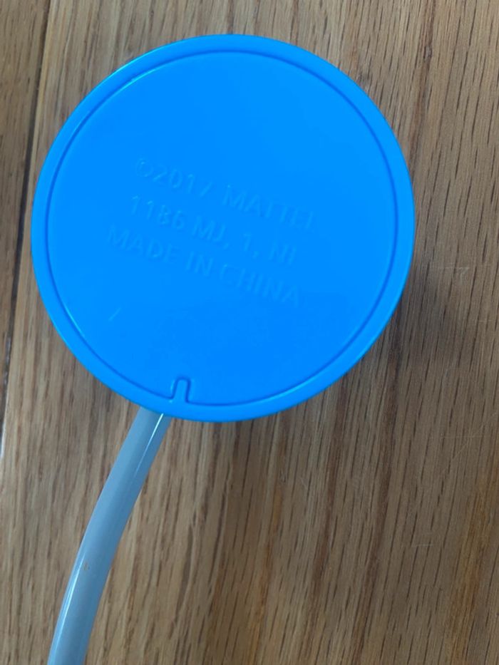 Octonautes le Stethoscope de Peso - photo numéro 6