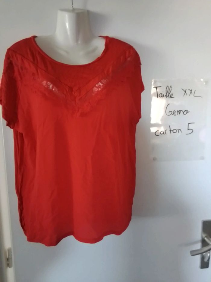 T shirt