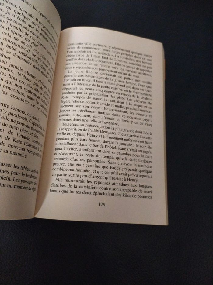 Éclair d'été de Tamara McKinley - photo numéro 7