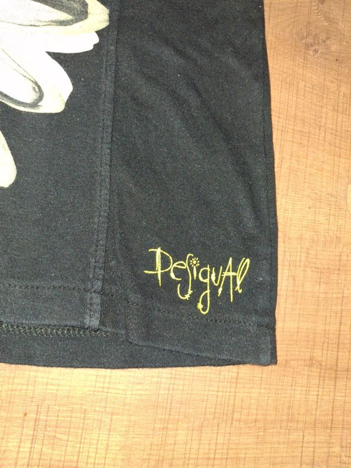 Robe desigual hiver - photo numéro 2