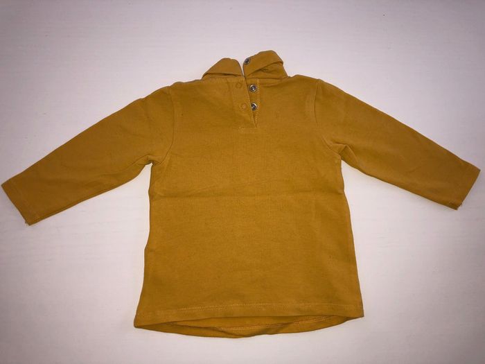 T-shirt 6 mois - photo numéro 2