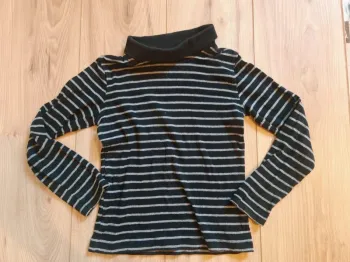 Sous pulls col roulé