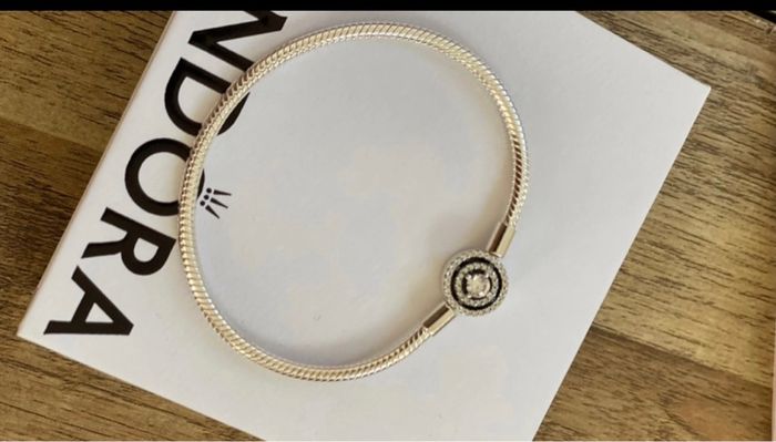 Bracelet Pandora - photo numéro 2