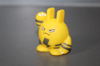 Figurine Elekid - Pokémon