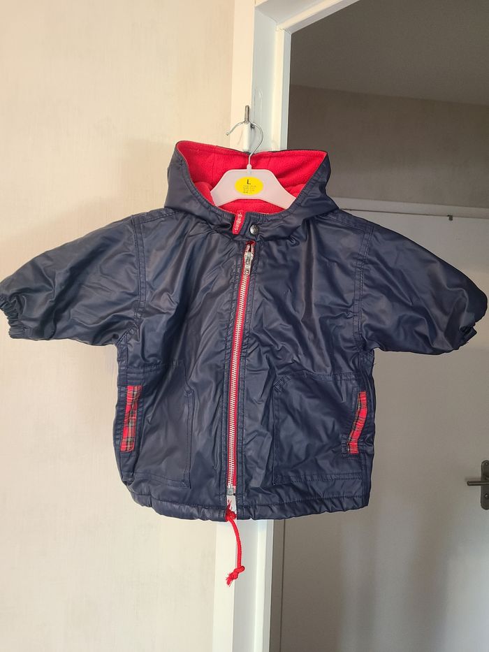 Vend blouson - photo numéro 3