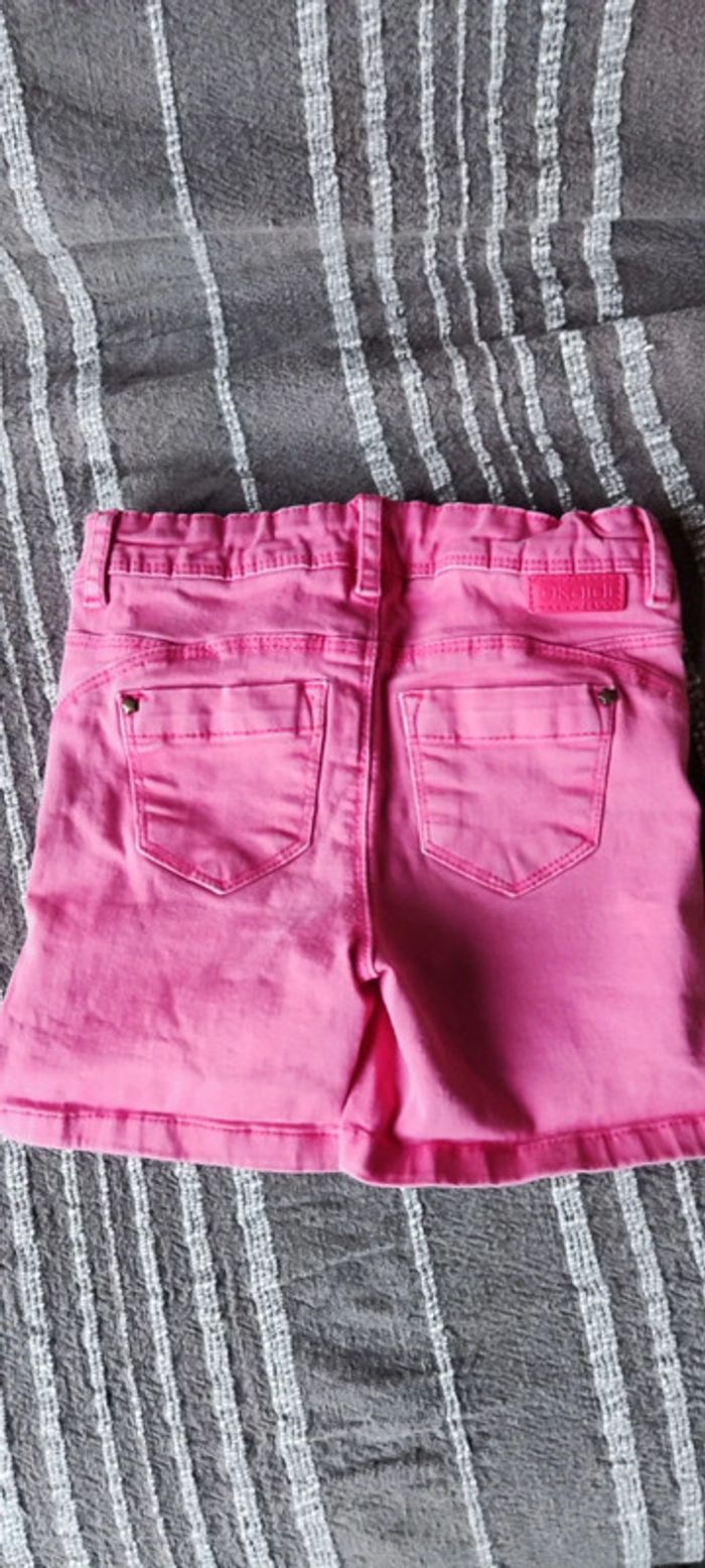 Shorts - photo numéro 4
