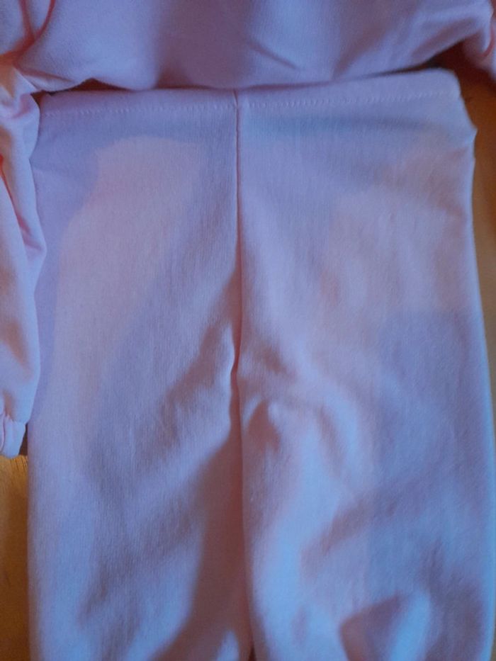 Ensemble taille 9mois - photo numéro 4