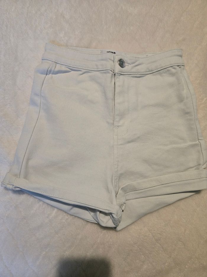 Shorts jennyfer - photo numéro 3