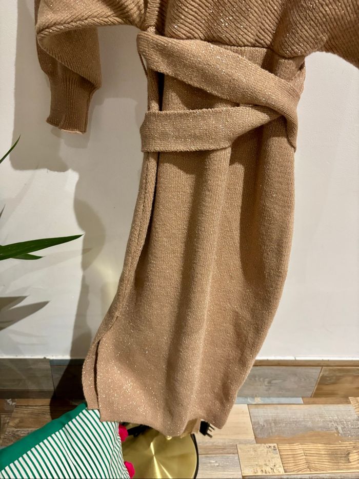 Robe pull TU - photo numéro 4