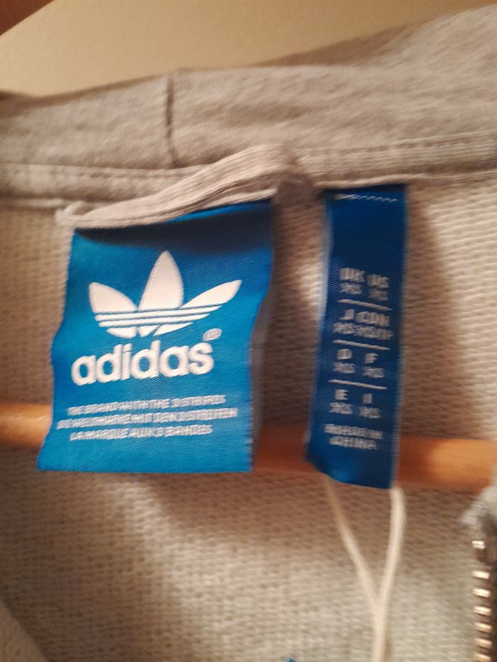 Veste sport - photo numéro 4