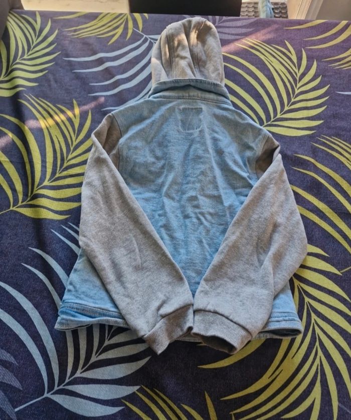 Veste en jeans - photo numéro 2