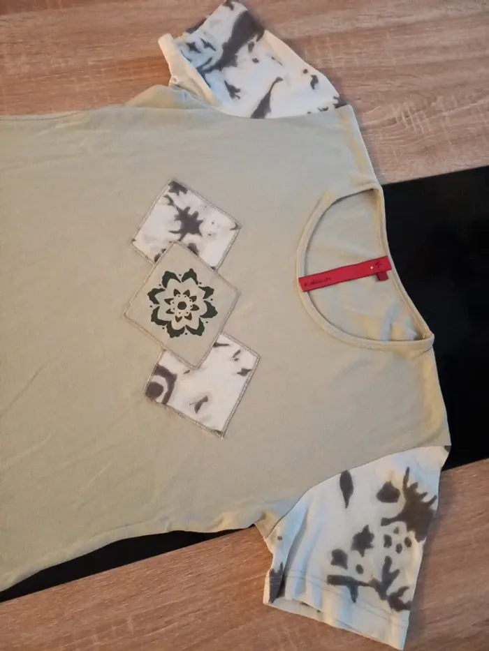 Tee-shirt L - photo numéro 4
