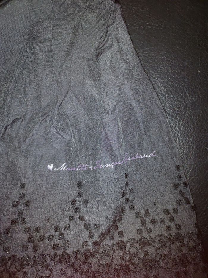 Lot de 7 vêtements éte fille 4 ans - photo numéro 2