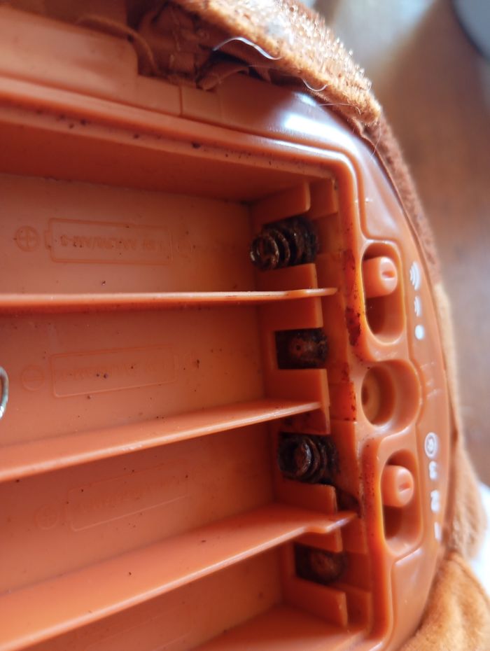 Peluche. - photo numéro 9