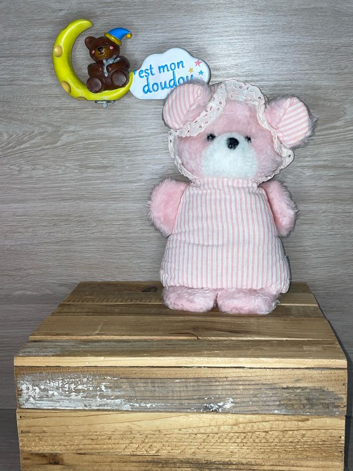 SOL200 doudou souris 🐭 création OBS