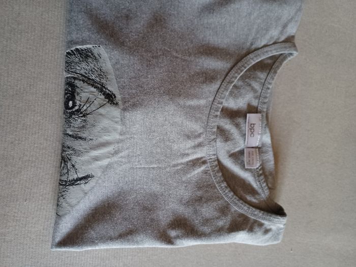 Tee-shirt chien - photo numéro 3