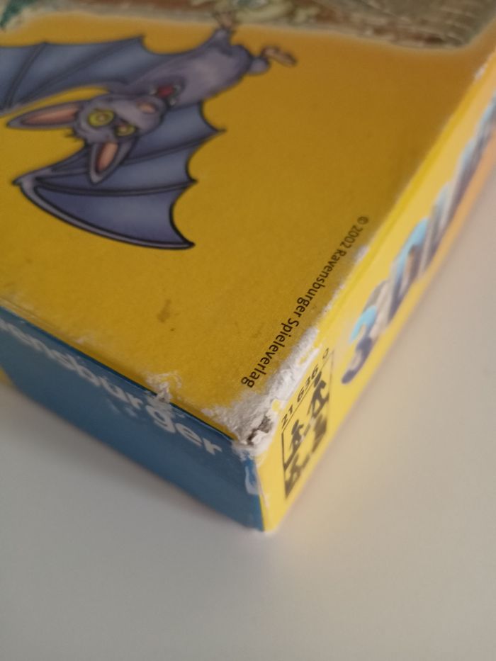 3D labyrinthe ravensburger complet - photo numéro 6