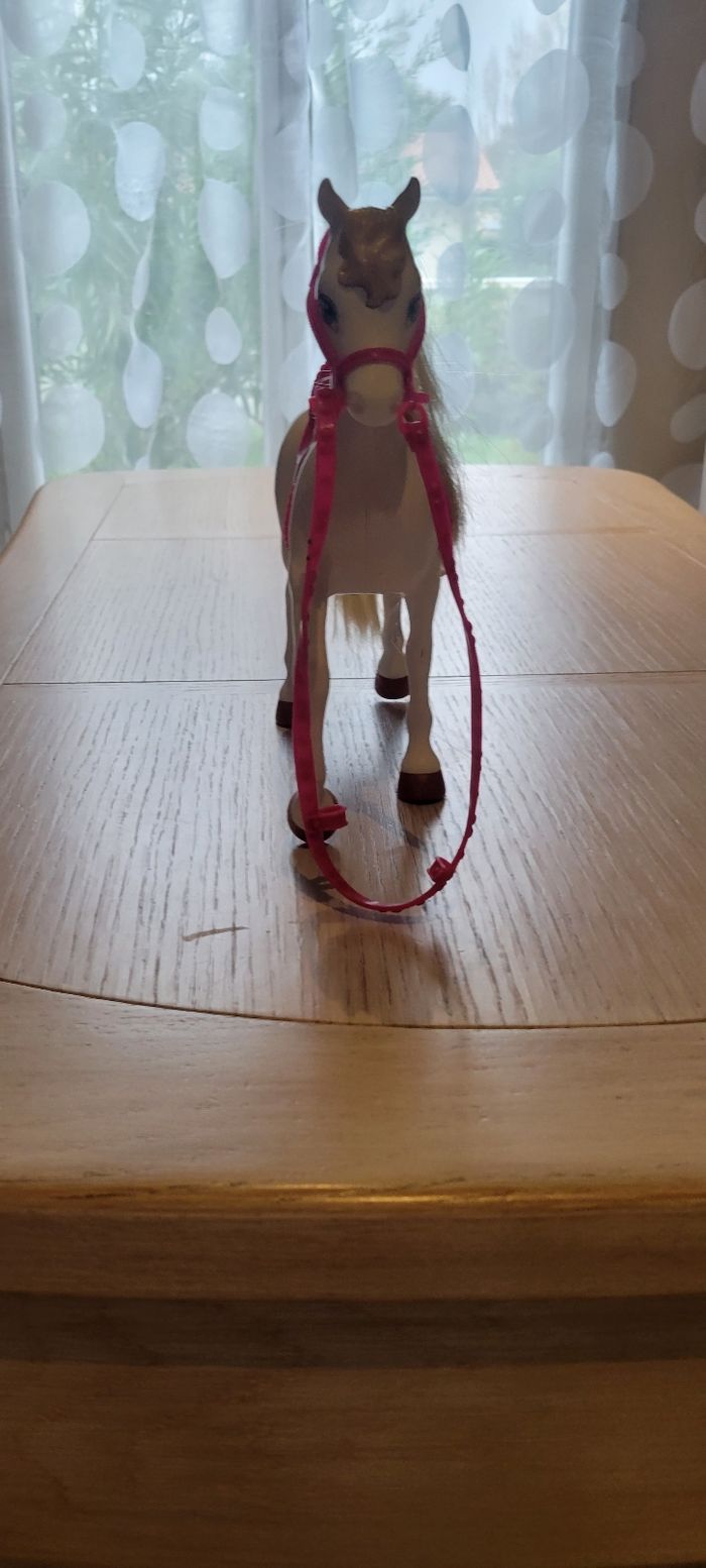 Cheval Barbie - photo numéro 7