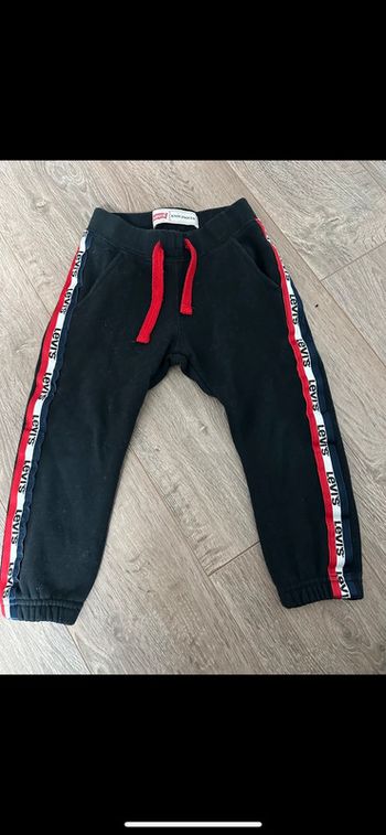 Jogging Levi's 3/4 ans