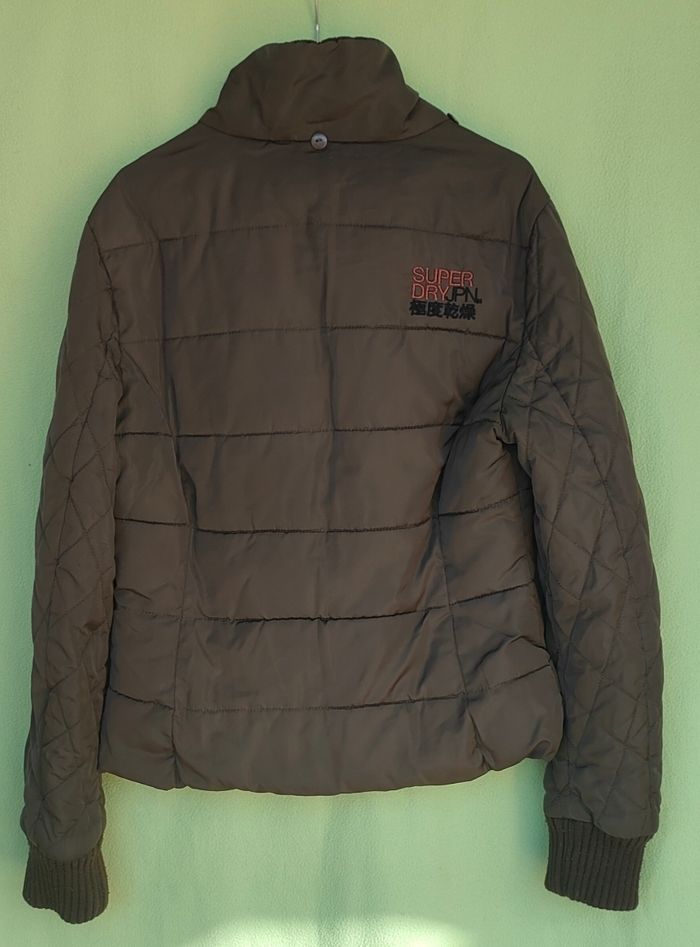 Manteau taille M - photo numéro 3