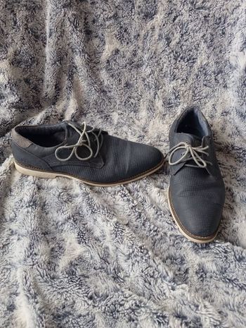 Chaussures taille 44 NPO