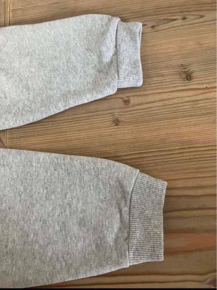 Sweat crop top - photo numéro 5