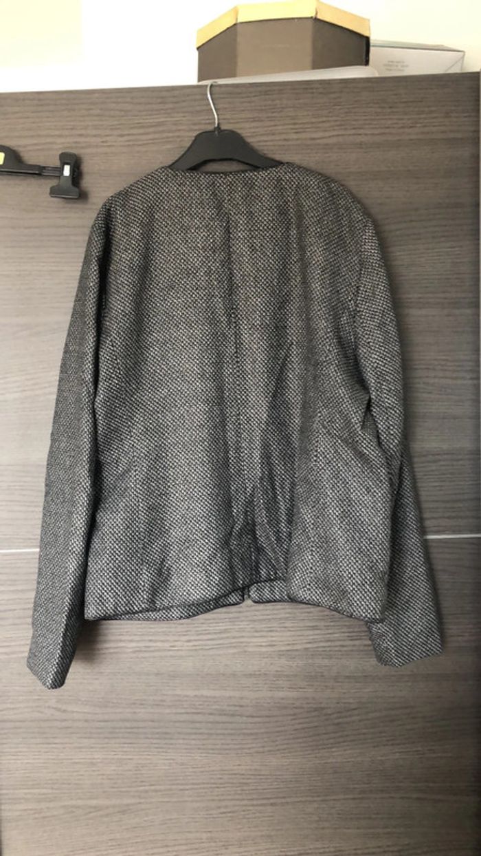 Veste - photo numéro 6