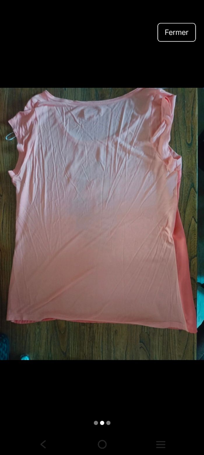 T-shirt - photo numéro 3
