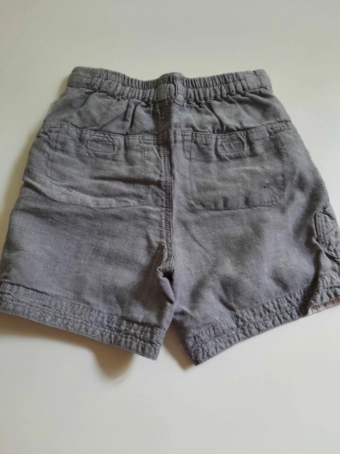 Short obaïbi 23 mois - photo numéro 2
