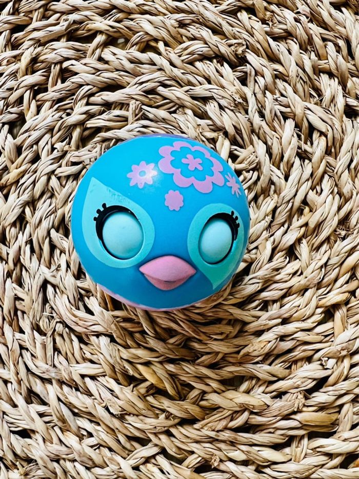 Lot figurines Littlest Petshop et Zoobles - photo numéro 10