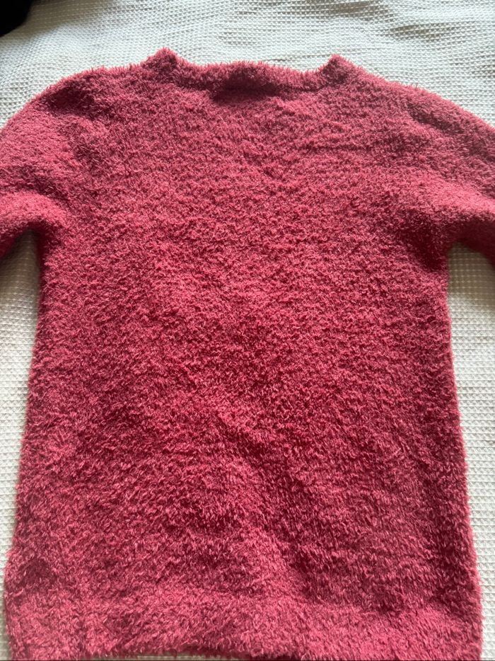 Pull Harry Potter  12 ans - photo numéro 6