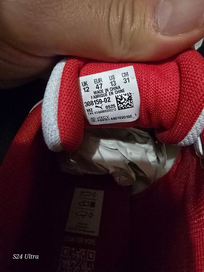 Puma Ferrari - photo numéro 4