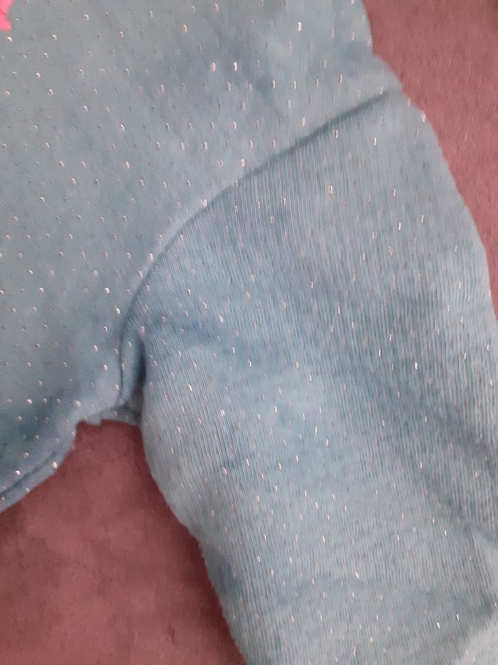 Haut - photo numéro 2